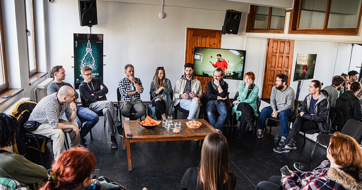 Tantermi előadásokkal készül a Csíki Játékszín